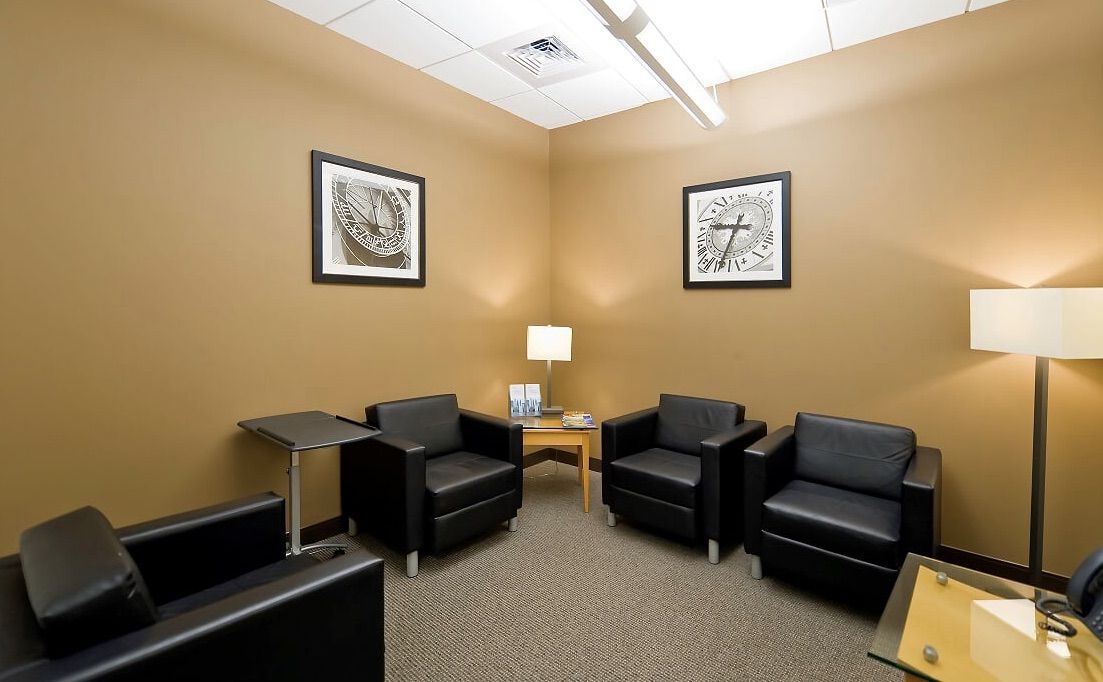 Regus Executive Suites